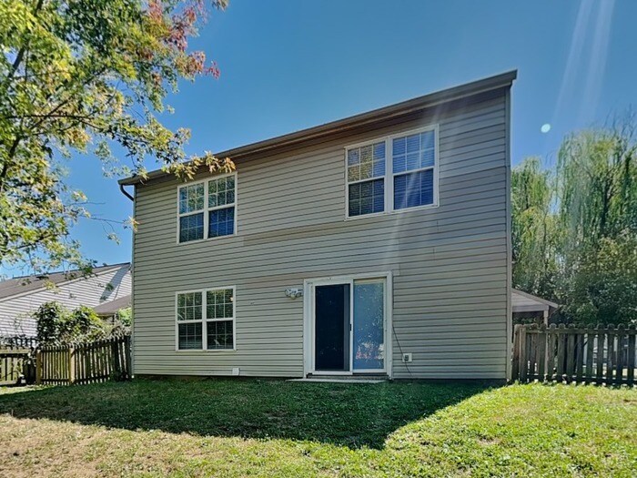 Building Photo - 2616 Calabash Dr