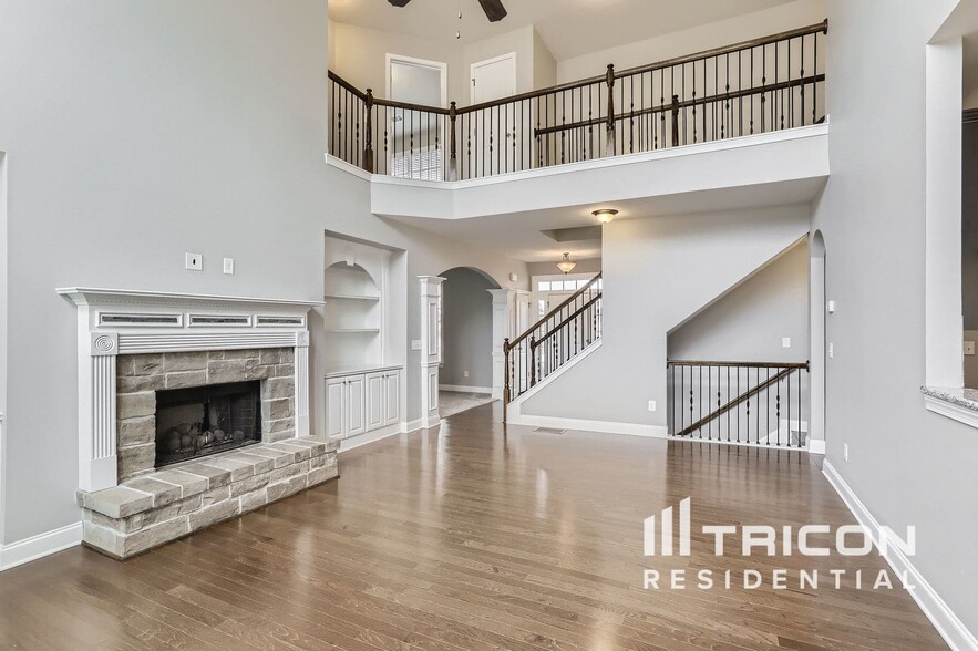 Building Photo - 6610 Flagstone Mill Cove