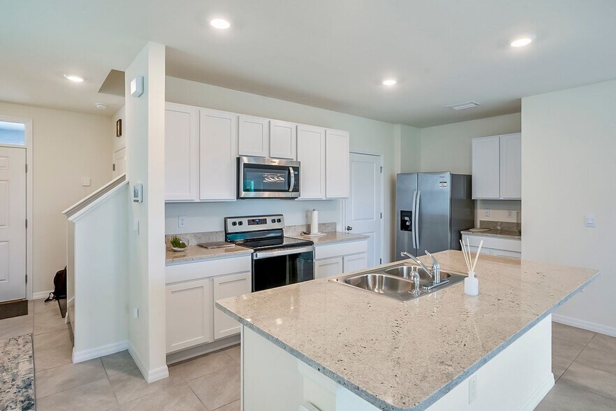 Building Photo - 16088 Sunday Stroll Wy