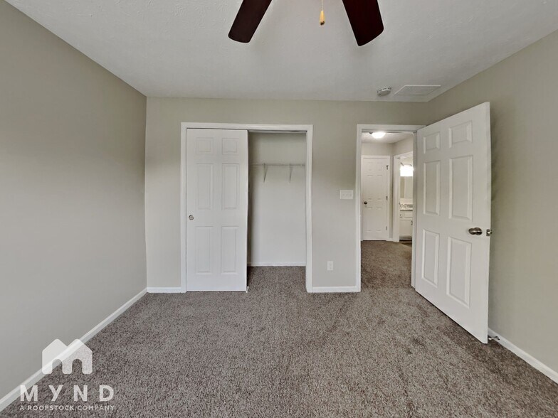 Building Photo - 4237 Ansar Ct