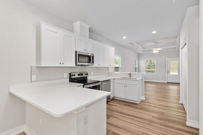 Building Photo - Spacious 3 Bedroom Home in Downtown Gainesville