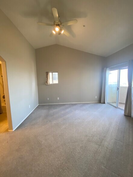 Master Bedroom - 11235 Affinity Ct