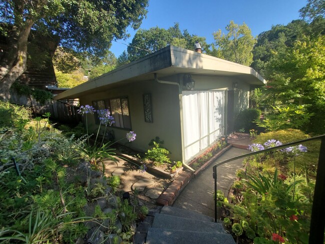 Building Photo - San Anselmo "French Country" Style Cottage