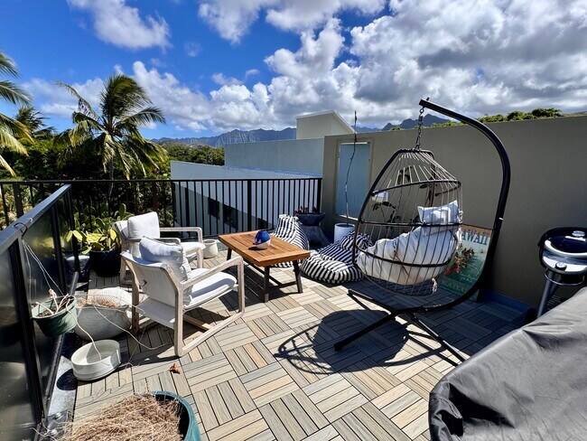 Building Photo - 1020 Aoloa Pl