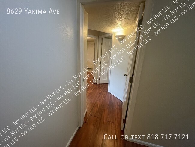 Building Photo - 8629 S Yakima Ave