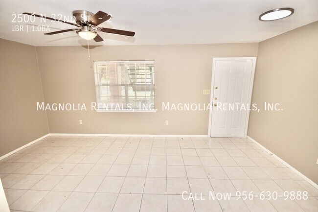 Building Photo - 2500 N 32nd St