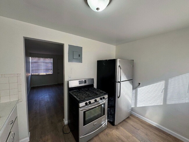 Building Photo - 1411 Boston St