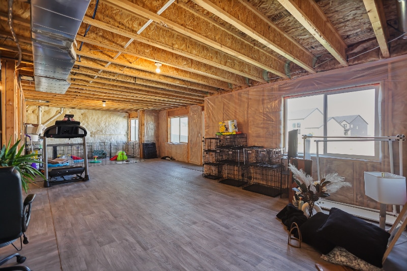 Building Photo - 962 N Olson Dr