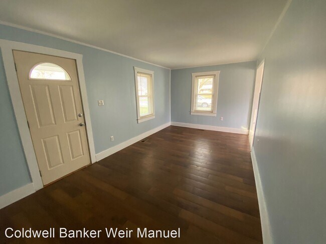 Building Photo - 2 br, 1 bath House - 1507 Pagel