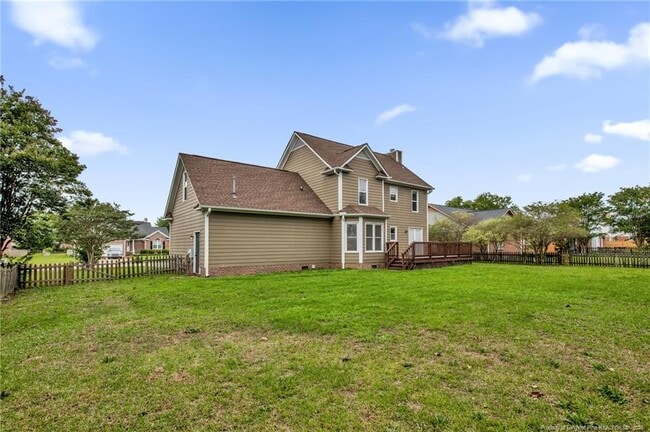 Building Photo - 1183 Helmsley Dr