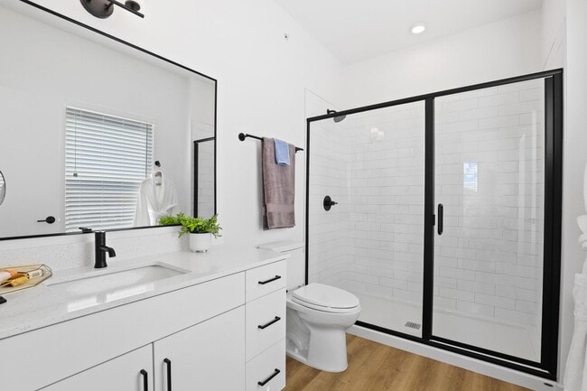 Building Photo - 1 Month Free! Brand New Townhomes in the h...