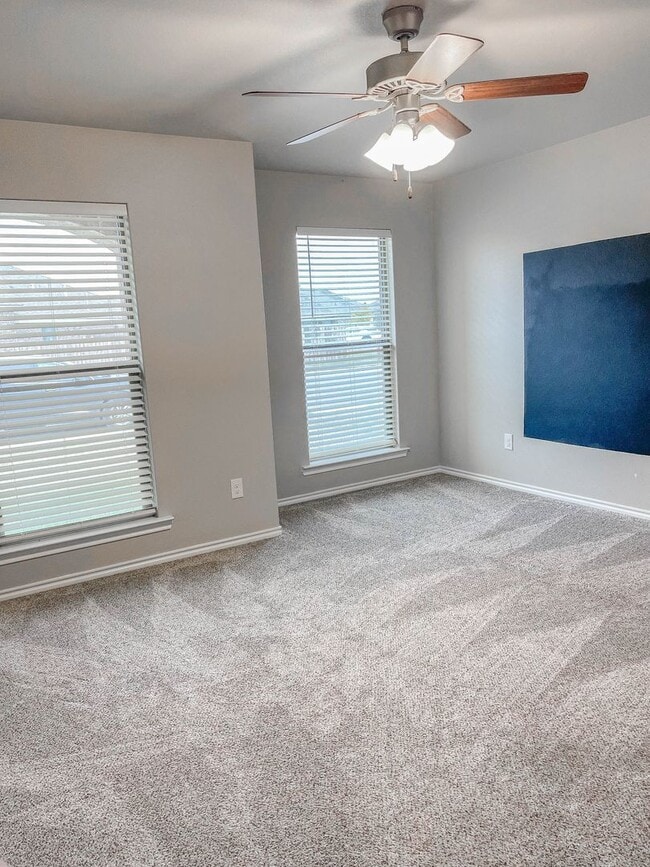 Building Photo - 4 Bed 2.5 Bath Cooper ISD