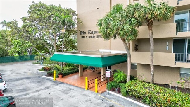 Building Photo - 1421 S Ocean Blvd