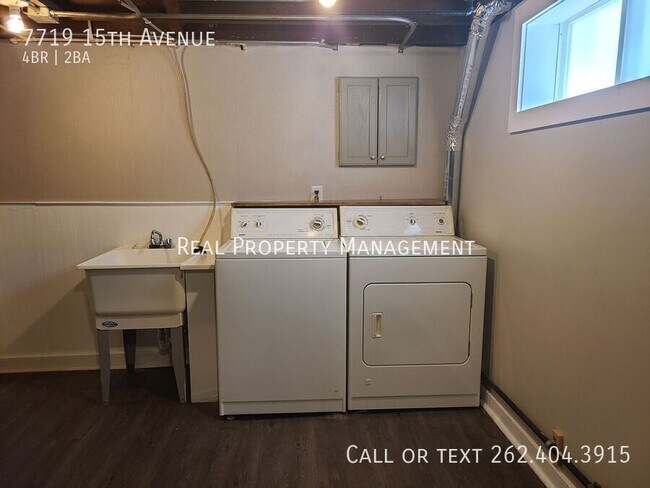 Building Photo - 7719 15th Ave
