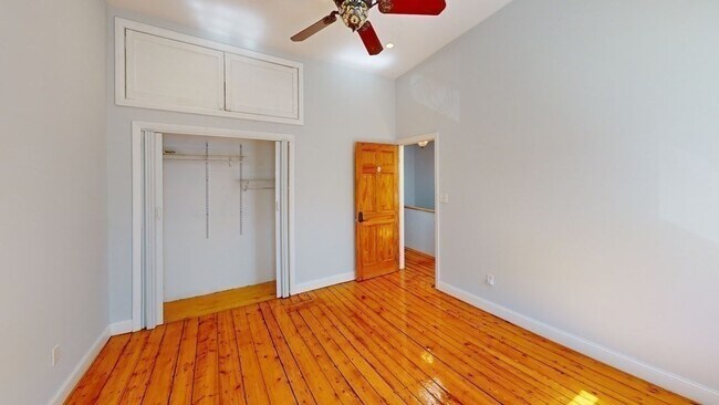 Building Photo - 4 M Street Pl