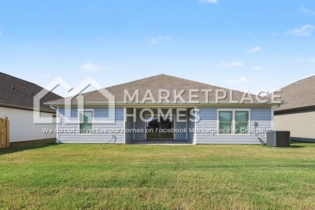 Building Photo - 316 Allene Wy