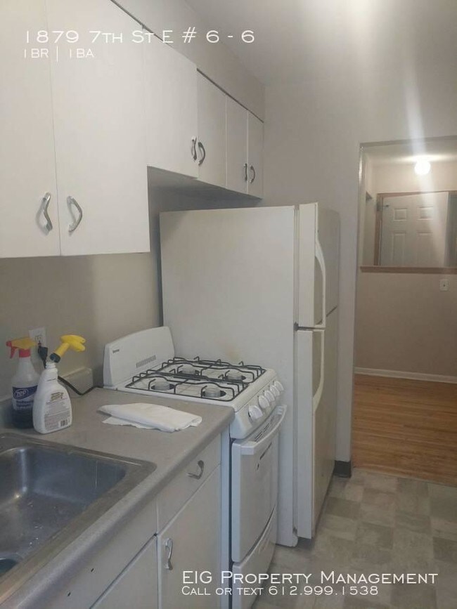 1 bedroom in St. Paul MN 55119 1879 7th St E Saint Paul MN 55119