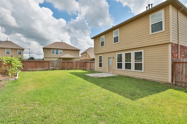 Building Photo - 15011 Calico Heights Ln
