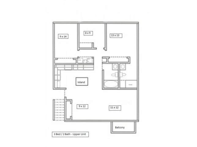 Building Photo - 945 Wescott Trl