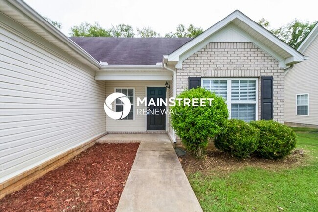 Primary Photo - 3 Bedroom Pet-Friendly Home in Smyrna, TN ...