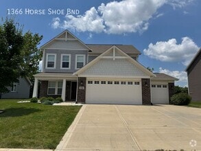 Building Photo - 1366 Horse Shoe Bnd