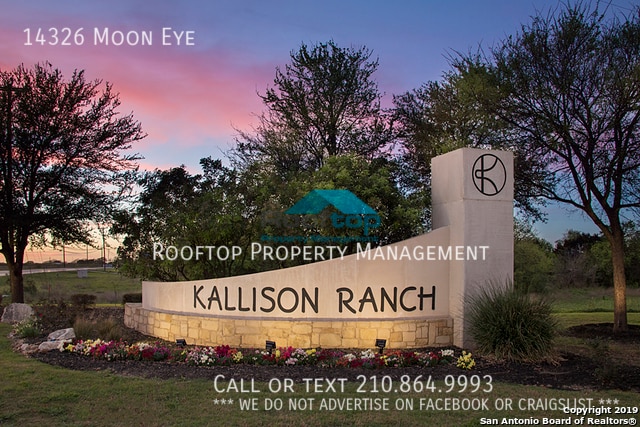 Building Photo - 14326 Moon Eye