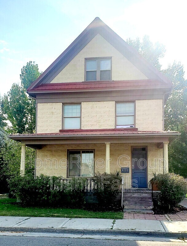 Building Photo - 400 N Eastern Ave