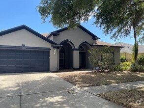 Building Photo - RIVERVIEW POOL HOME FOR RENT