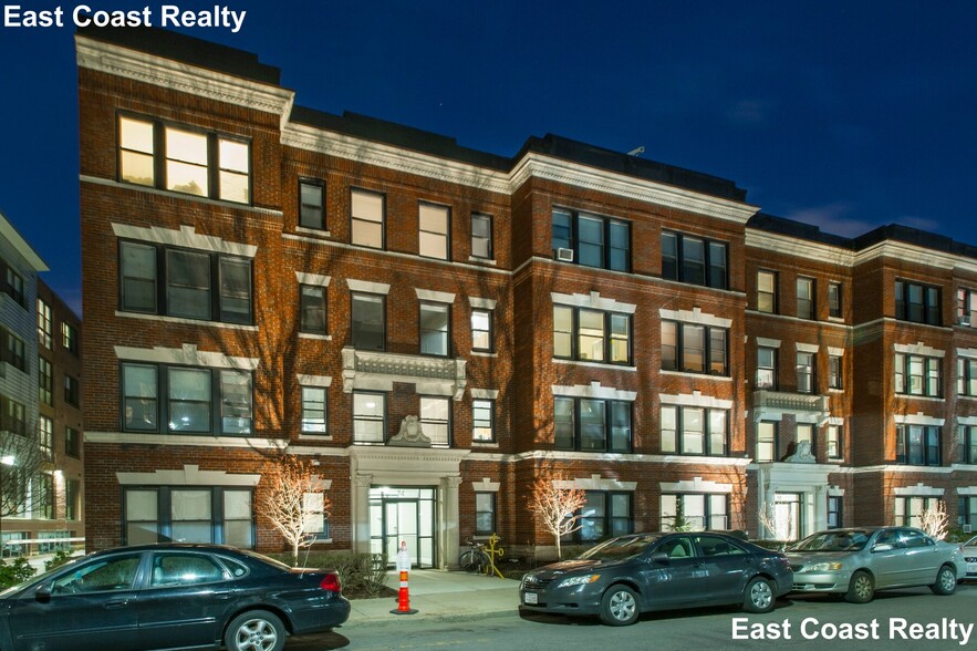 Building Photo - 78 Brainerd Rd
