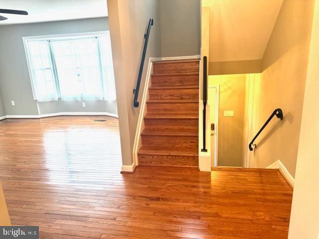 Building Photo - 7608 Bland Dr