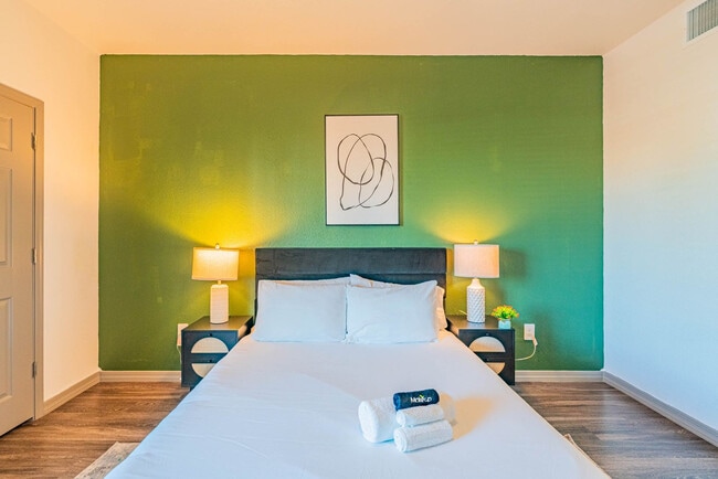 Building Photo - 9600 W Georgia Ave