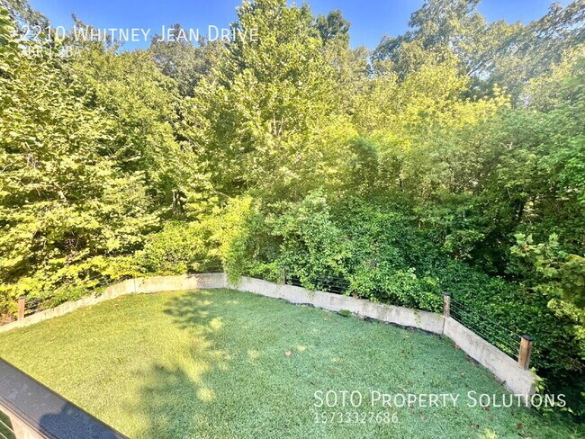 Building Photo - 2210 Whitney Jean Dr