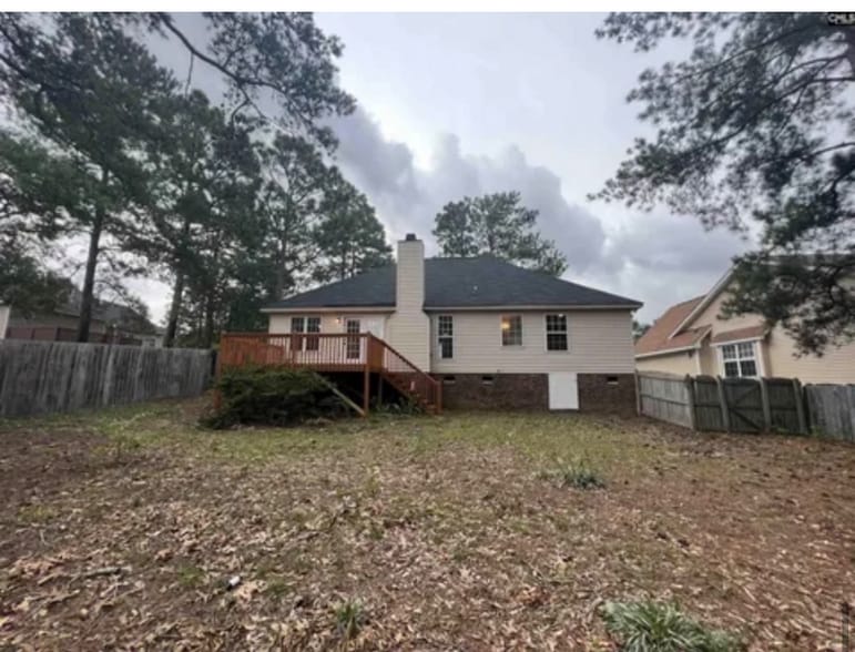 Building Photo - 404 Waterville Dr
