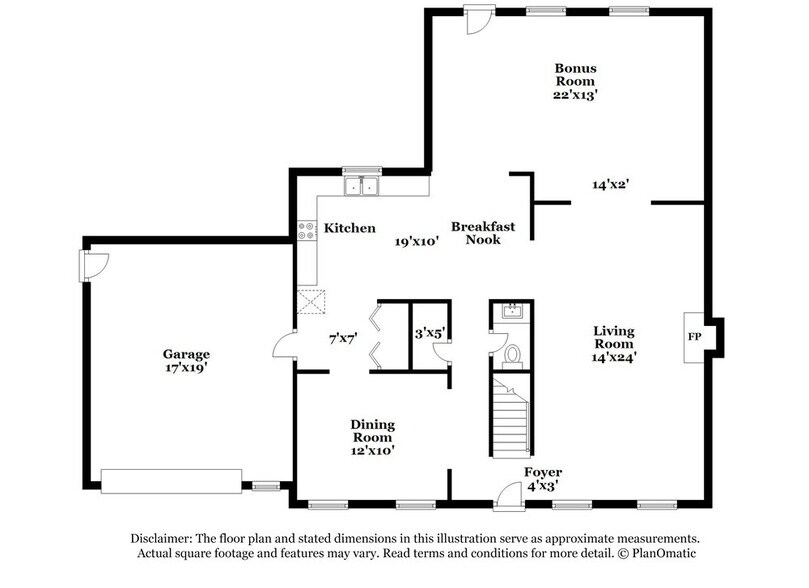 Building Photo - 5217 Country Pines Ct