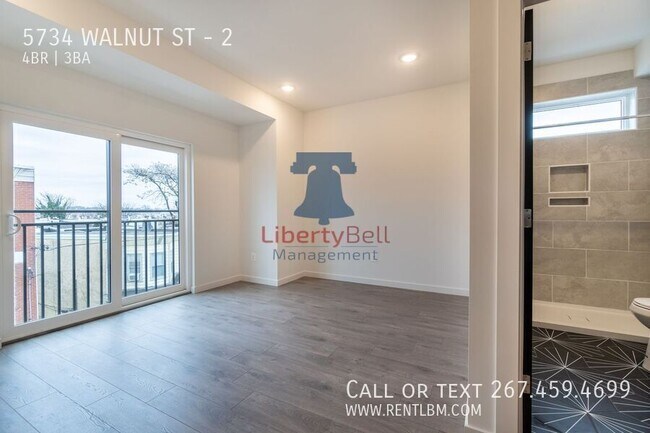Building Photo - 5734 Walnut St