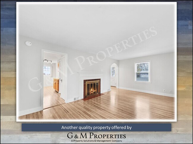 Building Photo - Beautiful 3-Bedroom Home for Rent - Greece Schools!