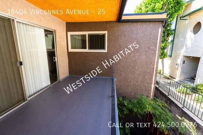 Building Photo - 18404 Vincennes- Gorgeous, fully renovated...