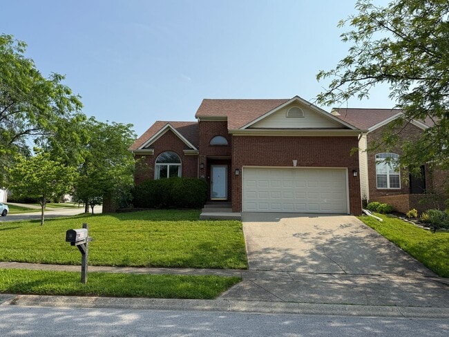 Building Photo - Experience Bright Living in This Stunning 4-Bedroom Home!