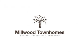 Building Photo - Corner Townhome with a Bedroom Balcony Overlooking Lake Tapawingo