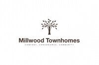 Building Photo - Corner Townhome with a Bedroom Balcony Overlooking Lake Tapawingo
