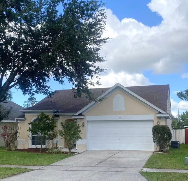 Building Photo - 4113 Oakberry Dr