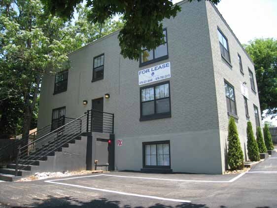 Primary Photo - 98 S Duncan Ave