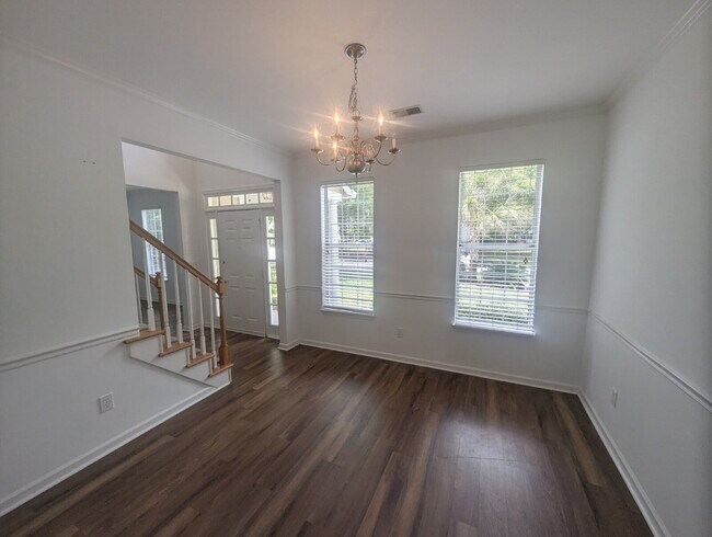 Building Photo - 4BD Brickyard Plantation Home for Lease - Mt. Pleasant