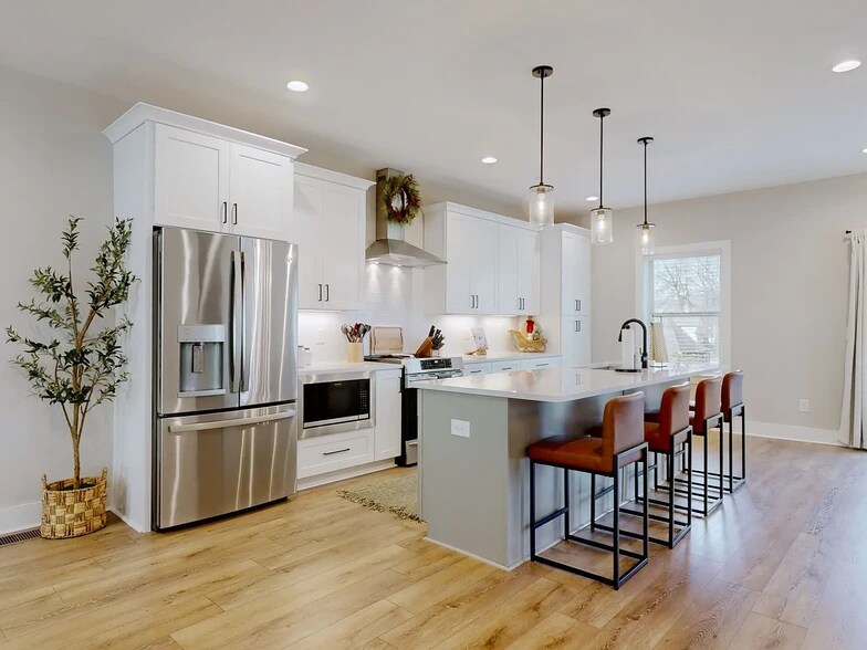 Building Photo - 206 Charlotte Everly Cir