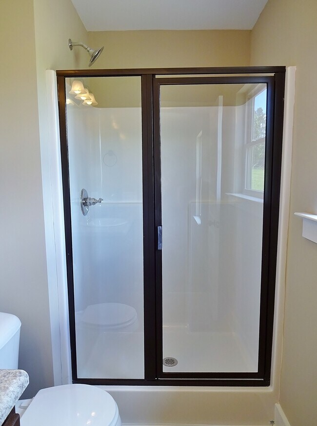 Building Photo - Home for Rent in Vance, AL... Available to...