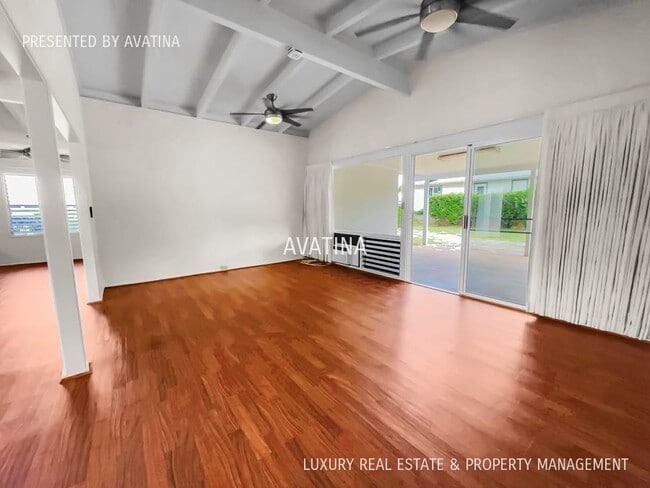 Building Photo - 1480 Akeke Pl