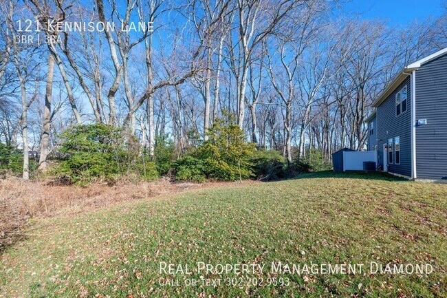 Building Photo - 121 Kennison Ln