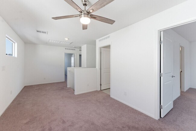 Building Photo - Three-Bedroom House For Rent!