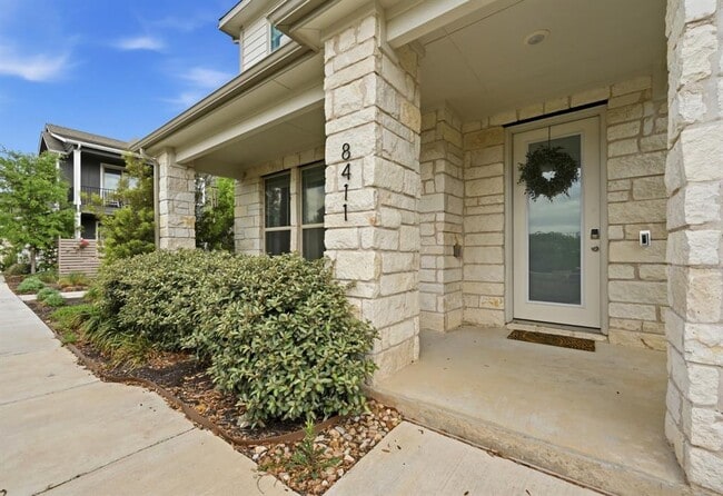 Building Photo - 8411 Leroi Dr