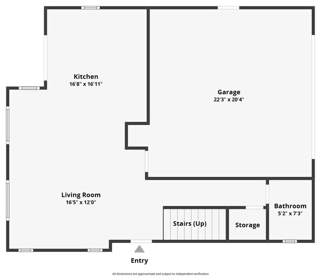 Building Photo - RV: Brand-New Luxury 4BR Home in Menifee | 1,650 Sq Ft | Never Lived In